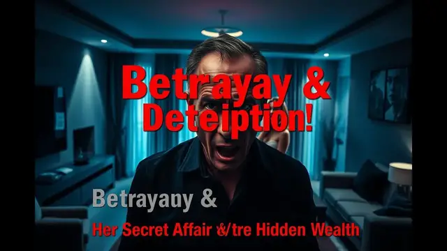 'Video thumbnail for Cheating Stories Reddit Betrayal Unveiled How She Secretly Planned To Steal My Inheritance'