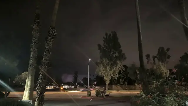 Video thumbnail for US: Monsoon Storm Slams Phoenix, Knocking Out Power to Thousands.