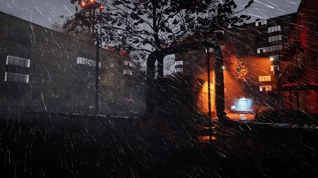 Video thumbnail for No Visitors Allowed - Official Demo Launch Trailer