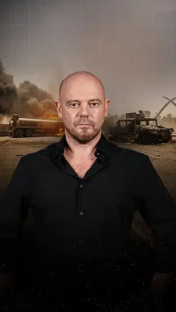 Video thumbnail for What the US's enemies learned from 'The War on Terror'