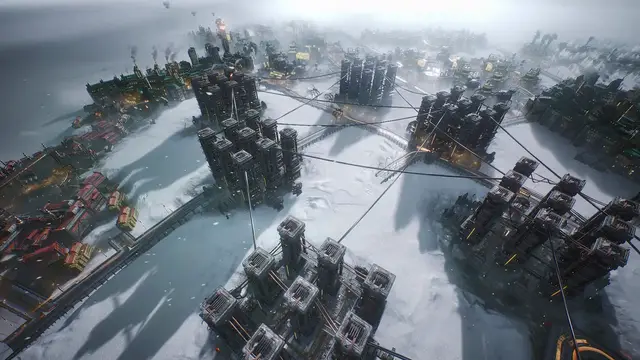 Video thumbnail for Frostpunk 1886 - Official Developer Update Trailer | 11 Bit Studios Showcase 2025