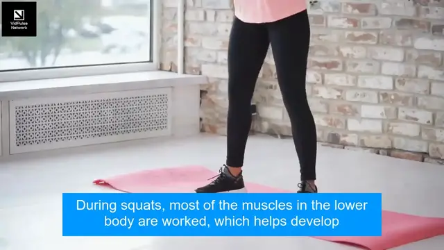 Video thumbnail for Try These 6 Youth-Boosting Workouts Now!