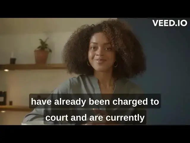 Video thumbnail for Prophetess, 2 Others Declared Wanted For Using Church To Recruit Teenage Girls Into Drug Trafficking