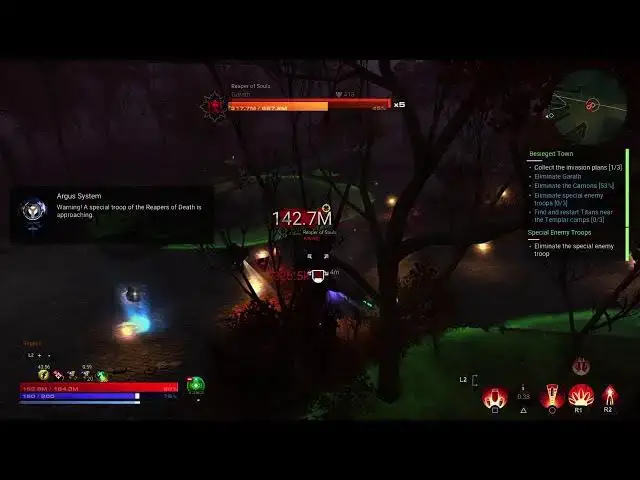 Video thumbnail for Skyforge Nm1