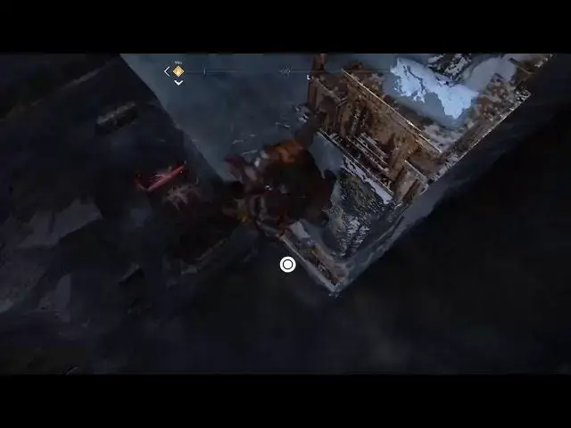 Video thumbnail for God Of War 2018 Parte 10 PS5