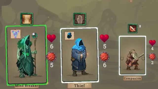 'Video thumbnail for Heroes & Dice - Official Trailer'