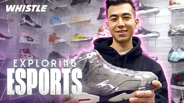 'Video thumbnail for Sneaker Shopping With FaZe Swagg, Attach, & ZooMaa | Call Of Duty PROS'