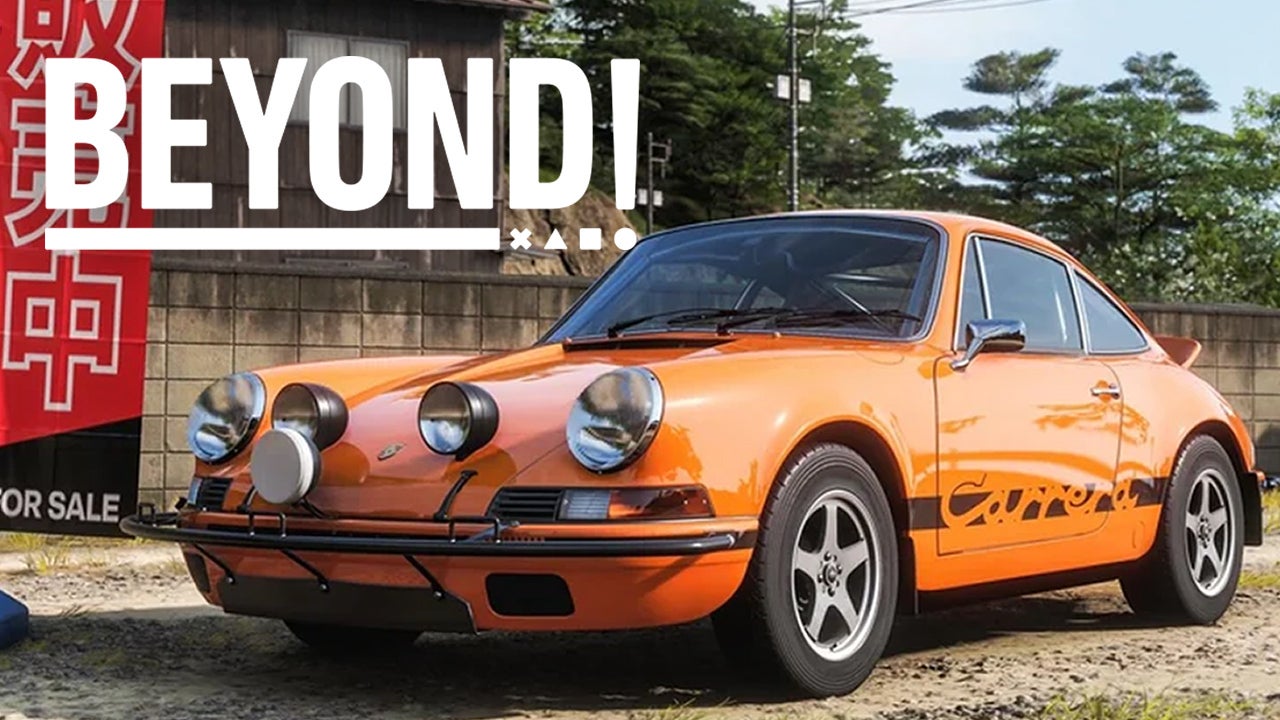 Video thumbnail for Forza Horizon 6 Is Our Most Anticipated Xbox Game of 2026 (That’s Coming To PS5) - Beyond 931