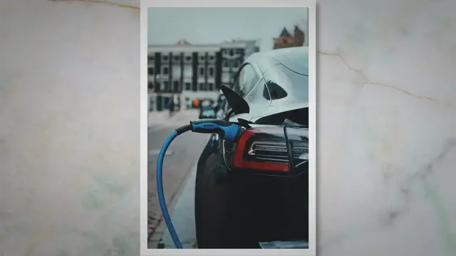 Video thumbnail for Do Electric Cars Cause Cancer? Debunking the Myth