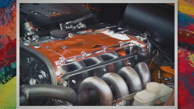 Video thumbnail for Introducción a los Motores Térmicos: calor, potencia y movimiento