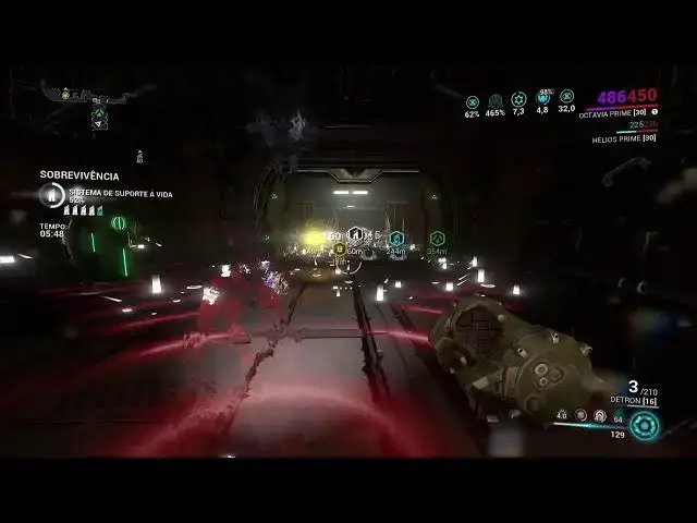 Video thumbnail for Warframe