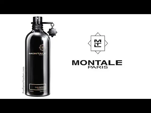 Video thumbnail for Oud Edition Montale Timeless Fragrance