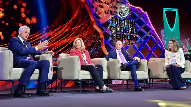 'Video thumbnail for The Digital Asset Revolution'