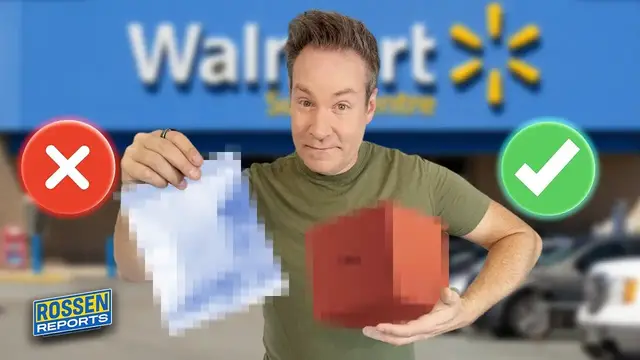 'Video thumbnail for Walmart DEALS vs RIPOFFS (The Truth!)'