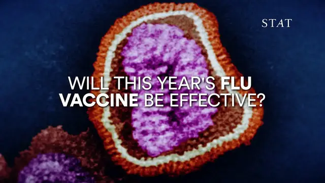 Video thumbnail for Will this be a miserable flu season?