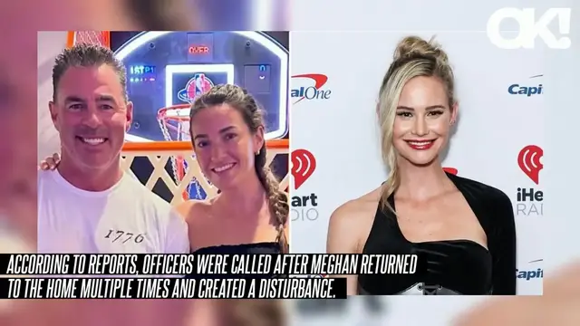 'Video thumbnail for RHOC's Meghan King Allegedly Enters Ex Jim Edmonds' Home, Prompting His Wife Kortnie to Call Cops'
