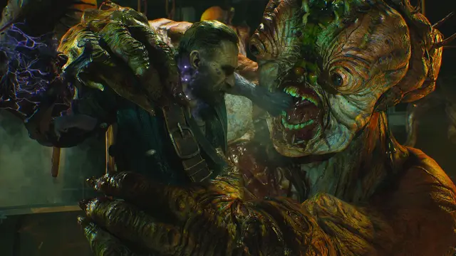 Video thumbnail for Black Tides Draga's Wake - Official Trailer