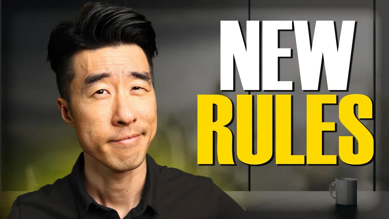 Video thumbnail for Tae Kim: why you can't save like your parents: unaffordable housing, healthcare costs & consumer culture