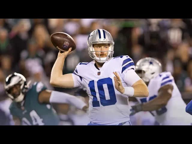 Video thumbnail for Law Nation Sports: cowboys vs eagles post game reaction & analysis: dak prescott's return?