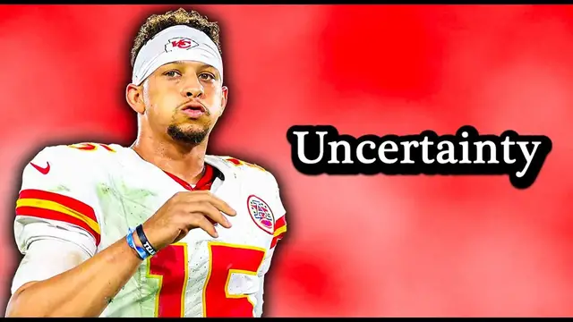 Video thumbnail for I Have A Lot Of Questions About The Kansas City Chiefs (Featuring HBTC) | 2026 NFL Team Previews