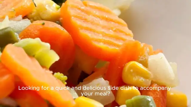 Video thumbnail for Sautéed Green Beans with Garlic Recipe