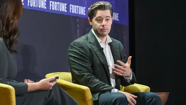 Video thumbnail for The Business of Intelligence