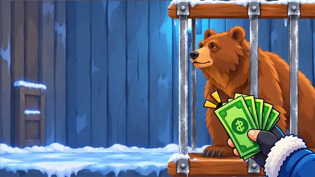 Video thumbnail for Arctic Shop Simulator – Demo Release Trailer