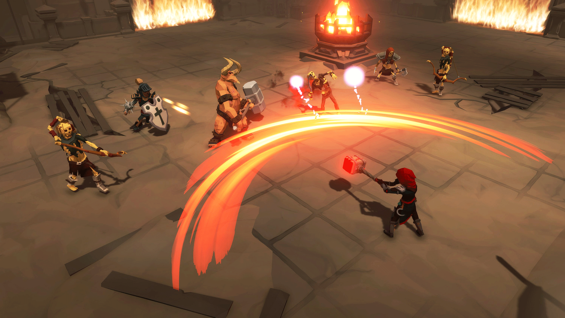 Video thumbnail for Ritualist - Official Demo Launch Trailer