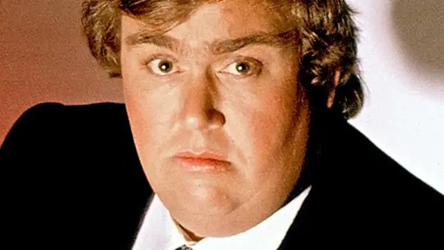 'Video thumbnail for Things No One Told You About John Candy'