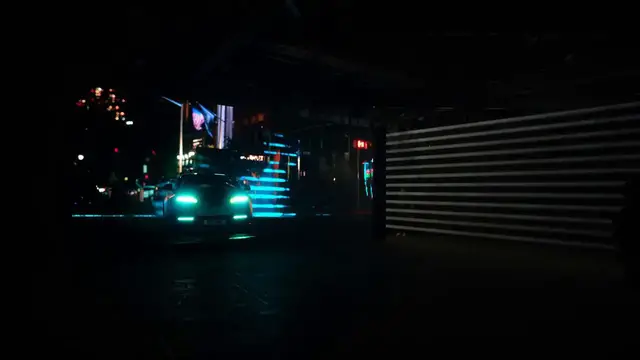 Video thumbnail for Jaguar Type 01 Launch Event 7.
