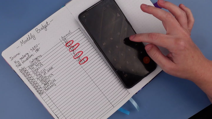 Video thumbnail for Car Loan Double Take: Is Financing Two Cars Possible — Money Minute