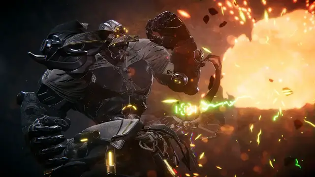 Video thumbnail for Morbid Metal - Official Kaizu Trailer