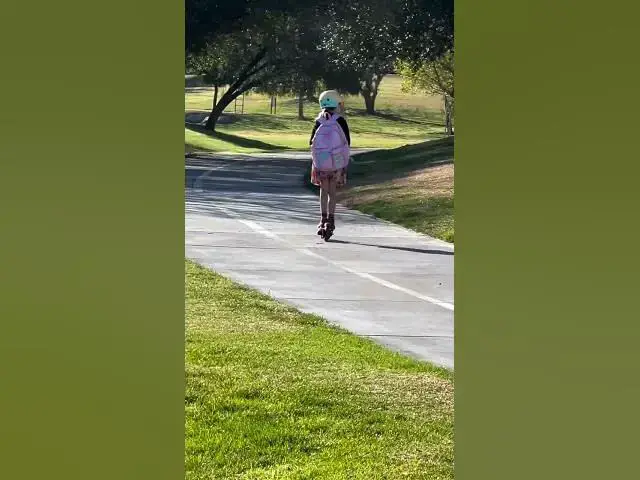 'Video thumbnail for That scooter been through some stuff #scooter #funnyshorts '
