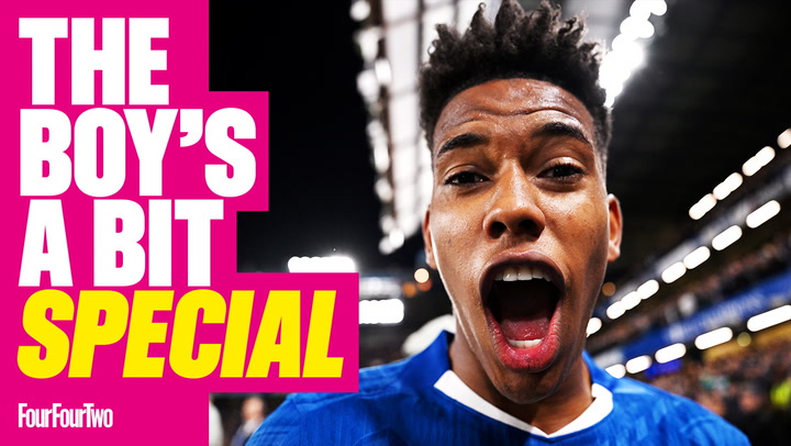 Video thumbnail for How Brazilian Wonderkids Are Taking Over The Premier League