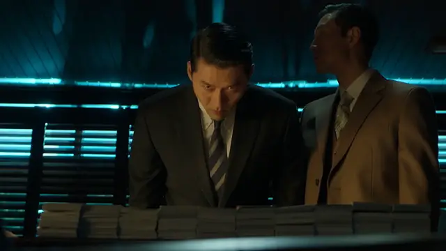 Video thumbnail for Made in Korea Exclusive Trailer