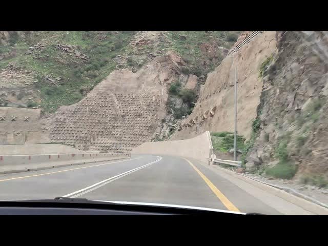 Video thumbnail for رحلة لجنوب المملكة العربية السعودية
