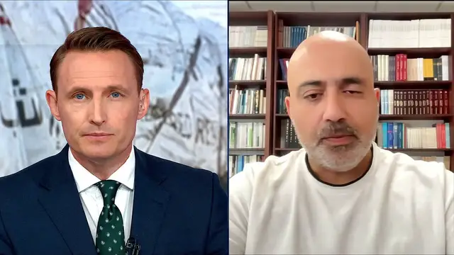 'Video thumbnail for Even without annexation, Israel has imposed ‘almost full’ sovereignty over the West Bank: Analysis'