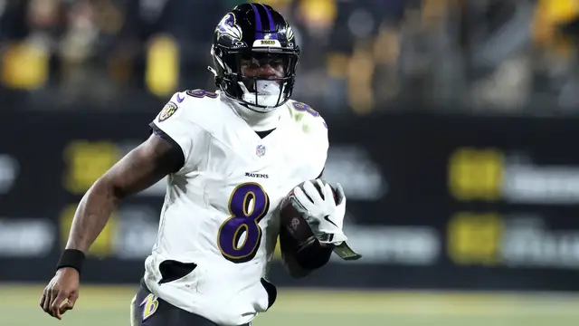Video thumbnail for AFC North Division Analysis: Key Changes & Predictions