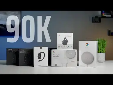 'Video thumbnail for On The Run 100K Giveaway Level-Up: 90K Achieved'