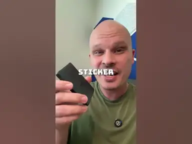'Video thumbnail for The Groove Wallet 3.0 is ACTUALLY really good!'