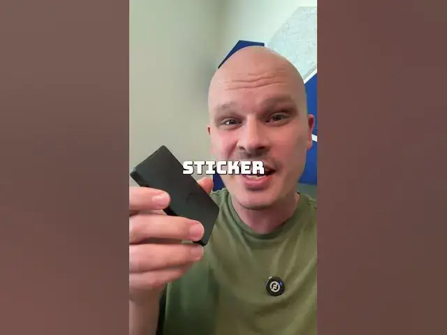'Video thumbnail for The Groove Wallet 3.0 is ACTUALLY really good!'