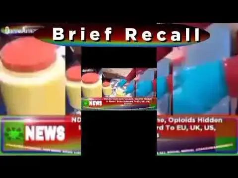 Video thumbnail for Brief Recall 14-07-2024