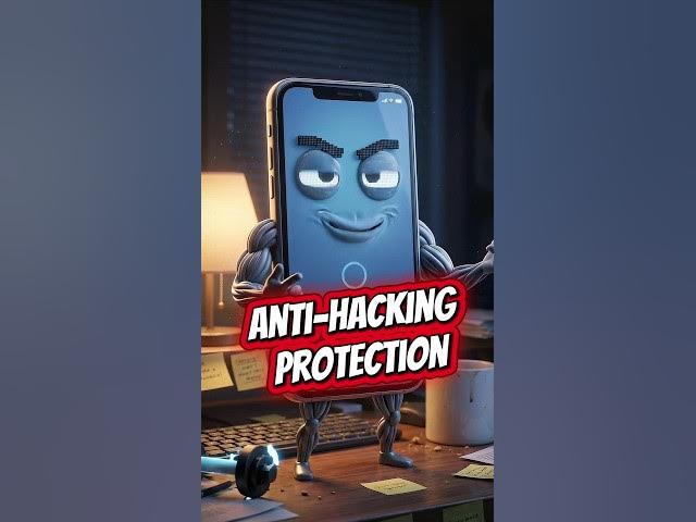 Video thumbnail for The super powerful password generator