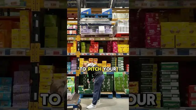 Video thumbnail for (458) pitching tips: conquer your fear of business pitches