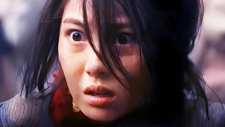 Video thumbnail for 10 HUGE Movie Sequels Just Announced