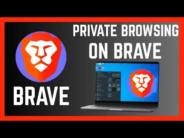 Video thumbnail for How To Browse Using Private Window In Brave Browser | Browse Incognito