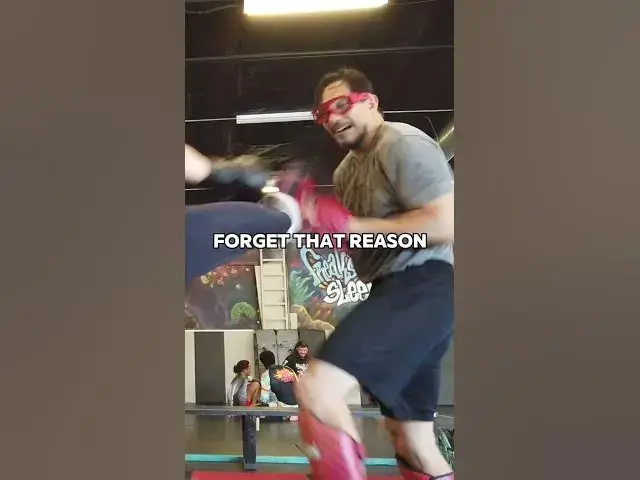 'Video thumbnail for #bulls #goggles #thugthai #90sbulls #oside #mma #thaiboxinglife #funny #combatsport #reels'