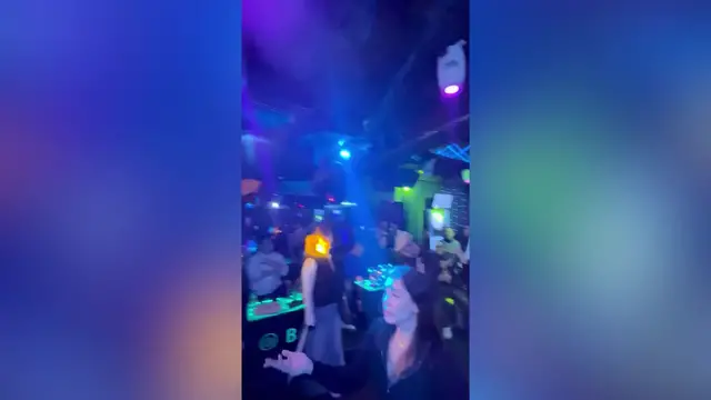Video thumbnail for Youngest club DJ (female)