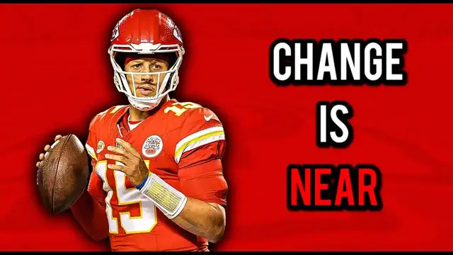 Video thumbnail for The Kansas City Chiefs Are Not Who You Think They Are