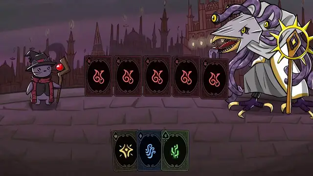 Video thumbnail for Tails & Talons - Official Gameplay Trailer